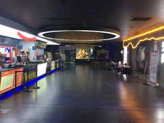 -中影星美国际影城(万家丽店)