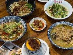 庆云面-庆蓉云·庆云面(双林店)