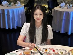-富力丽思卡尔顿酒店·丽轩中餐厅
