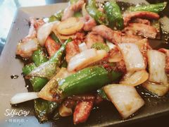 -外婆船宴餐厅·外婆喊你回家吃饭