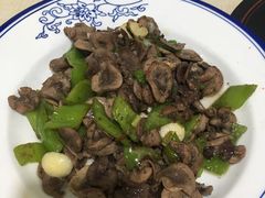 -何记羊汤馆(丽水佳源店)