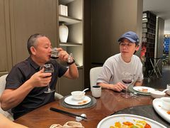 -佘山世茂艾美·御珍轩中餐厅
