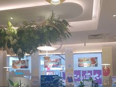 -Aqua Oasis 水天堂(太湖中心mall店)