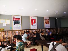 等位区-斯丹姜母鸭·古法干香(涂门街总店)