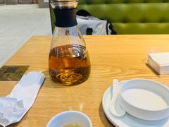 -串门海鲜烧烤(五四广场店)