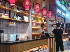 -三妹小龙虾·黄油蟹(华侨城总店)