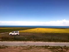 -青海湖国家重点风景名胜区