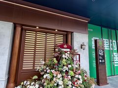 -安妮意大利餐厅(日坛店)