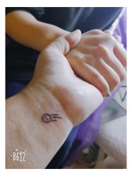 -SNOW TATTOO STUDIO