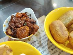 -毛华美食(清扬路店)