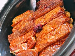 -山东八大碗山东老字号