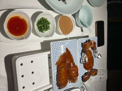 -羲和雅苑•北京烤鸭(陆家嘴中心店)