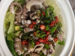 -渔家风味·鲅鱼水饺·央视展播·海鲜天津菜(开发区店)