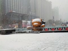-太原茂业天地购物中心
