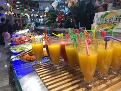 -九寸花汀(摩天活力城店)