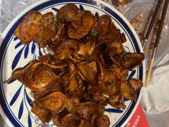 -王婆炒鱼(总店)