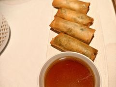 -醉舍·新淮扬菜(长宁龙之梦店)