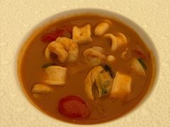 -OGGI TRATTORIA PIZZERIA(深业上城店)