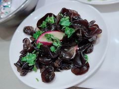 -蝎王府羊蝎子(虎坊桥总店)