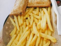 五味小食拼盘-肯德基(凯城广场店)