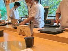 -鮨冠OMAKASE食べ放题(北京首店)