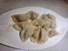 -船歌·鱼水饺青岛菜(金狮广场店)