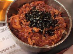 -西塔老太太泥炉烤肉(上海七宝领展广场店)