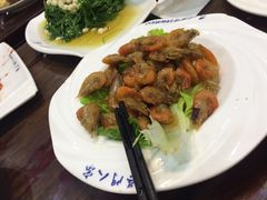-吴门人家·苏宴宫廷菜(拙政园店)