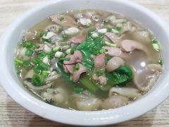 -古街捞化牛杂(井大店)