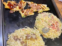 -鹤桥风月(ヨドバシ梅田店)