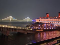 -武汉知音号