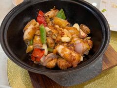 -寻味顺德·南记酒家·传统顺德菜·鱼生(广源路店)