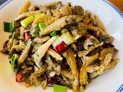 -印象鲵宴·张家界地标美食名片(溪布街店)