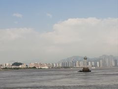 -江心屿景区