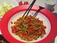 -湘鼎盛·大厨鲜炒湖南味(高新银泰店)