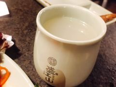 -韩盛·盛江山自助料理(中街大悦城店)