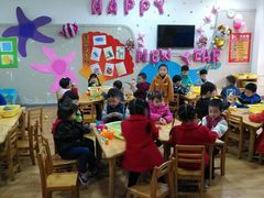 -成都高新区新北幼儿园
