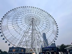 -南昌之星摩天轮