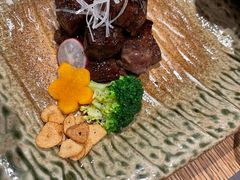 -水之惠鲜鱼料理(王府大街店)