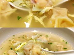 -东泰祥生煎馆(陕西南路店)