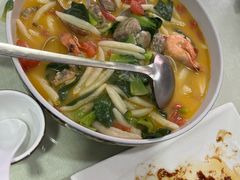 -江南小厨(黄渡路店)