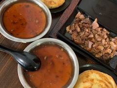 -欧阳家吊炉饼(九纬路店)