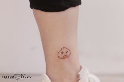 -飛凡TATTOO纹身•原创