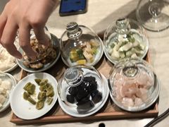 -阮大兴糕团(滨江宝龙店)