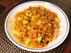 -十面春风·江南面馆(崇宁路店)