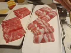 -海底捞火锅(关山保利店)