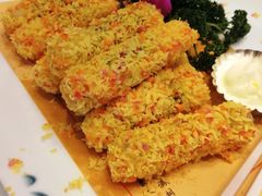 炸五香卷-国惠大酒楼(宝龙店)