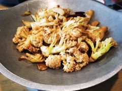 -新白鹿餐厅(城西银泰城店)