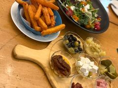 -兰特伯爵西餐厅·啤酒屋(方庄店)