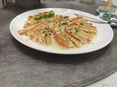 -尖沙咀大酒楼(罗村店·粤菜海鲜·宴会聚餐)